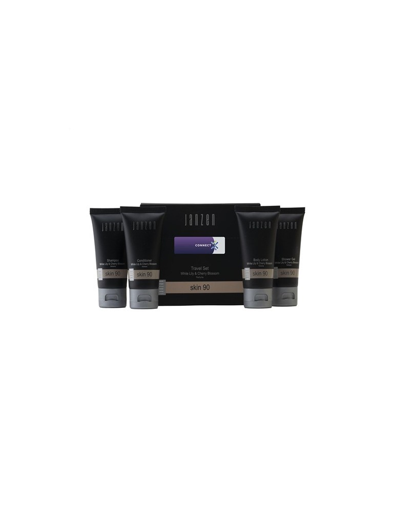 JANZEN Travel Set Skin 90