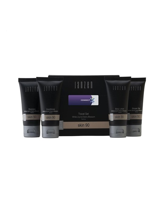 JANZEN Travel Set Skin 90