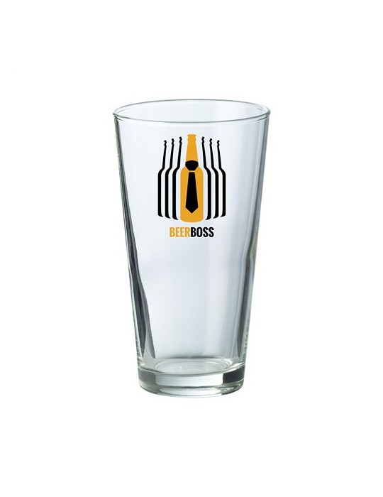 Verre à bière 340 ml