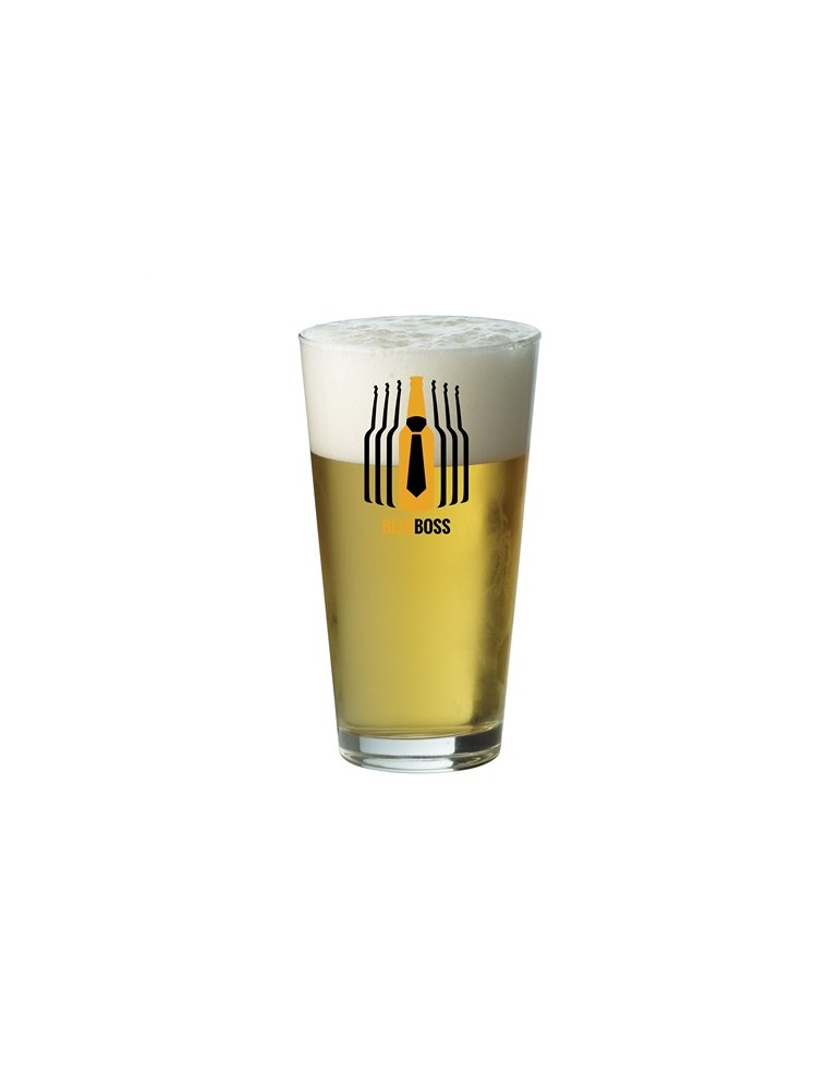 Verre à bière 340 ml