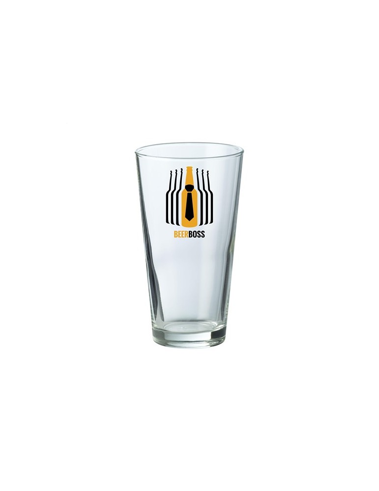 Verre à bière 340 ml
