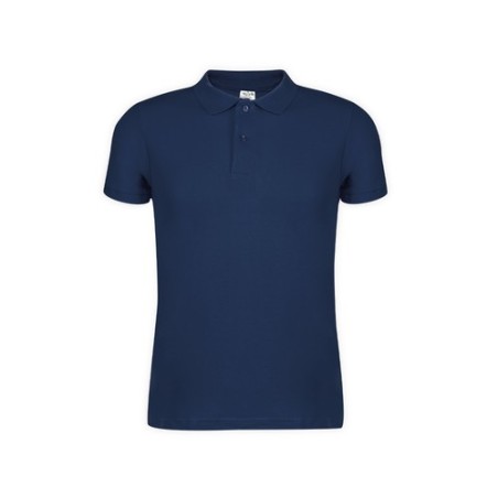 Polo Adulte Couleur Personnalisée 100% Coton MPS180 "keya" Matières : coton Taille textile : XL Couleurs : gris personnalisation