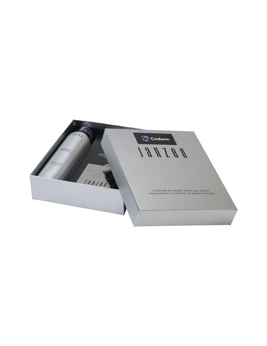 JANZEN Gift Set S Home & Body Heavenly