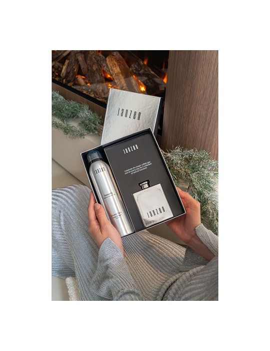 JANZEN Gift Set S Home & Body Heavenly
