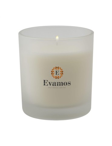 JANZEN Scented Candle Black 22 bougie parfumée 2