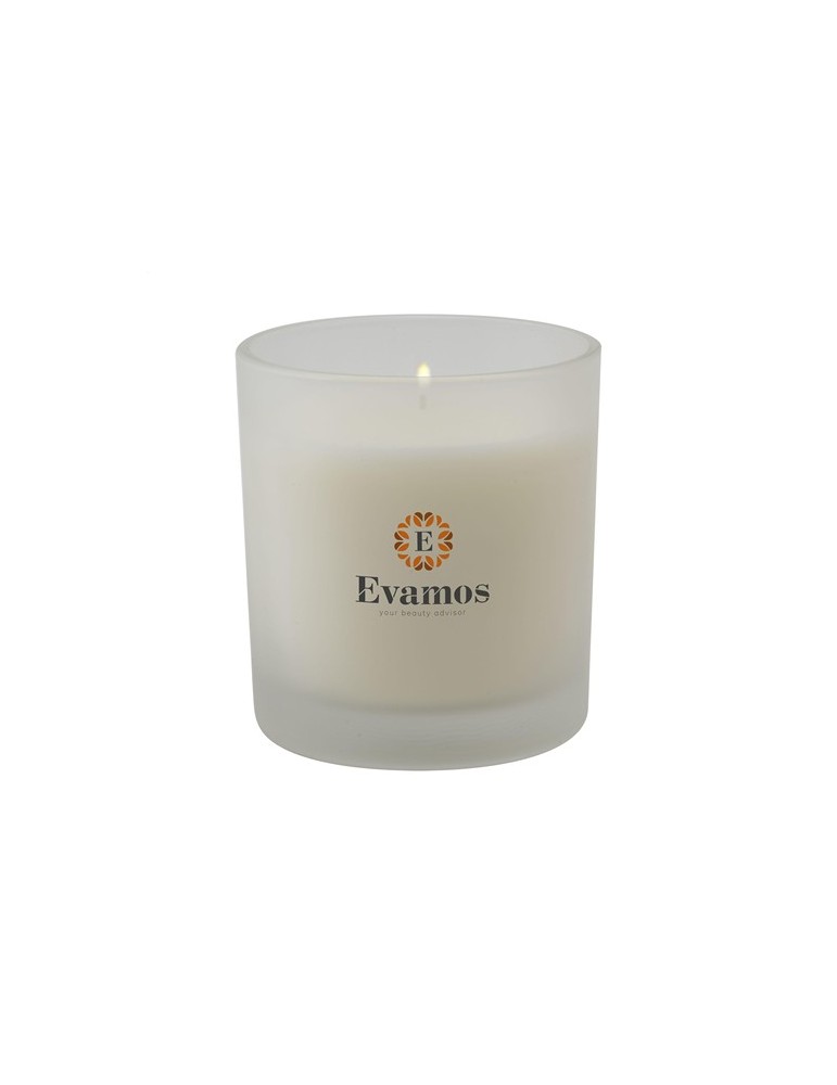 JANZEN Scented Candle Black 22 bougie parfumée
