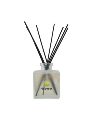 JANZEN Home Fragrance Sticks Black 22 2