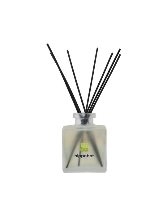JANZEN Home Fragrance Sticks Black 22