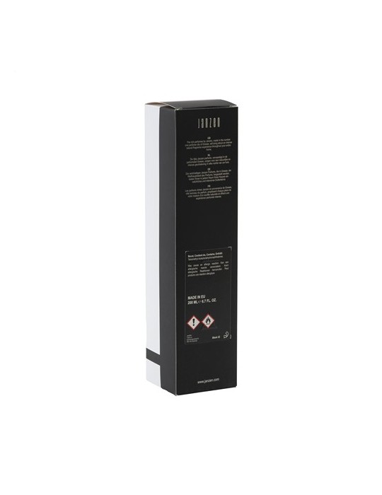 JANZEN Home Fragrance Sticks Black 22