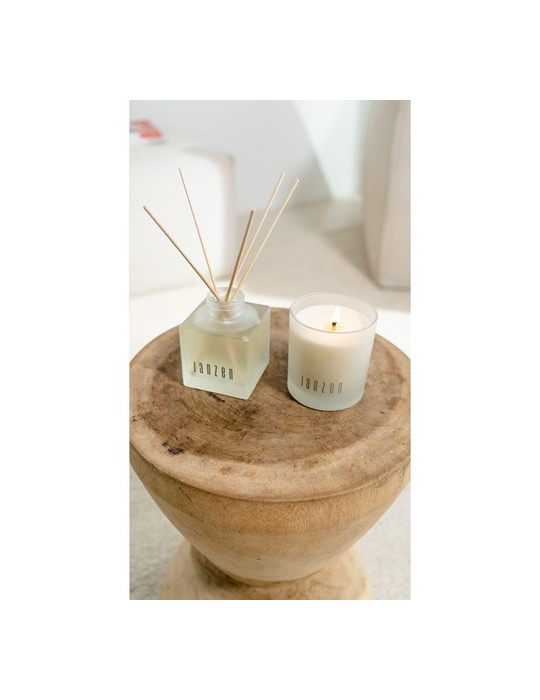 JANZEN Home Fragrance Sticks Black 22