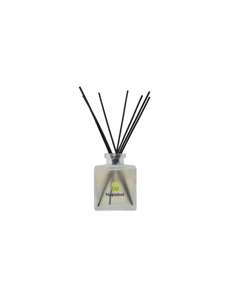 JANZEN Home Fragrance Sticks Black 22