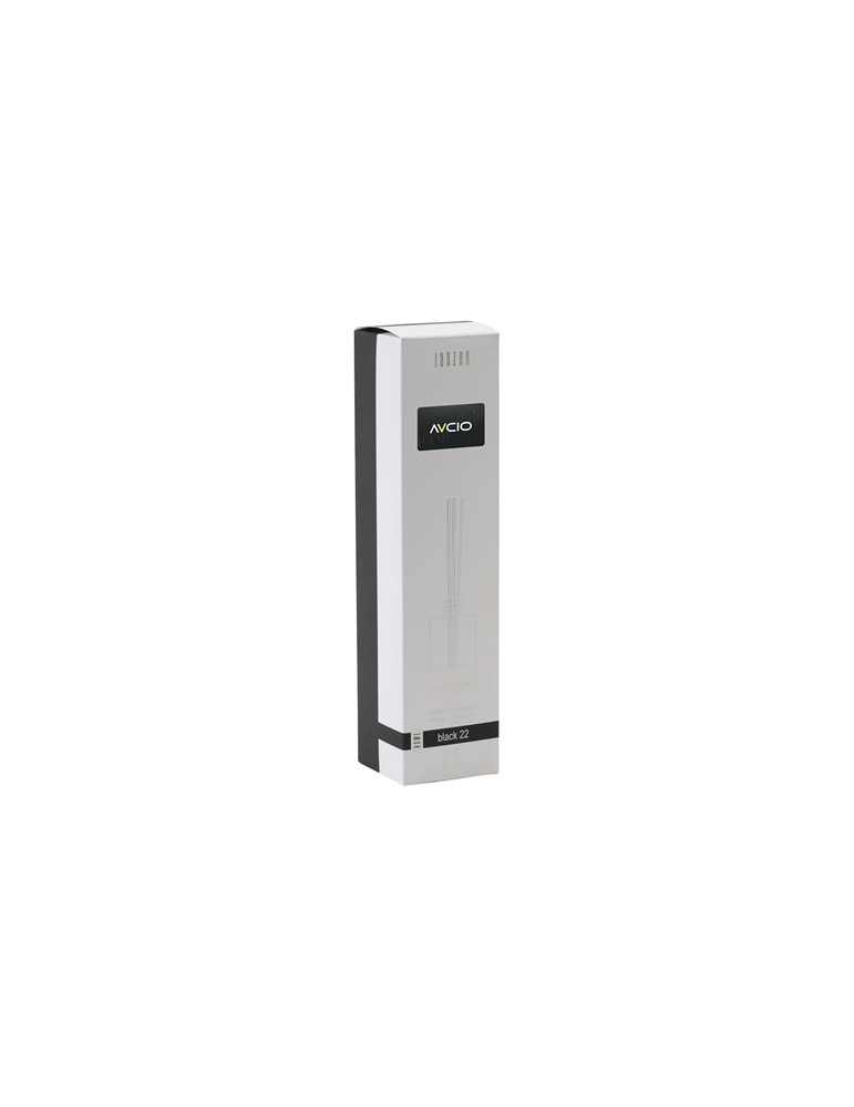 JANZEN Home Fragrance Sticks Black 22