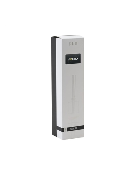 JANZEN Home Fragrance Sticks Black 22