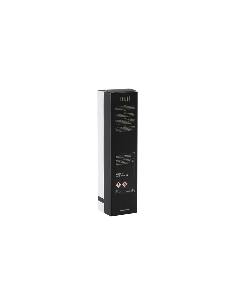 JANZEN Home Fragrance Sticks Black 22