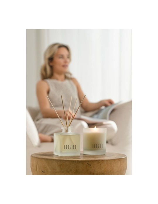 JANZEN Home Fragrance Sticks Black 22