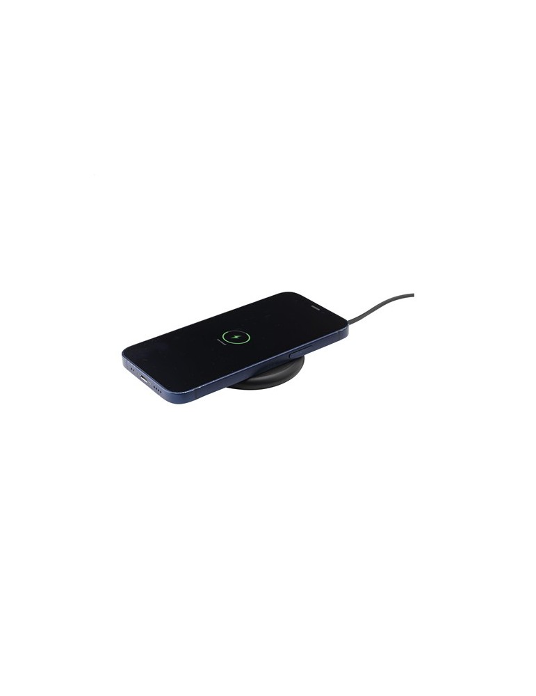 All-in-one RCS Recycled 15W Magnetic Wireless Charger