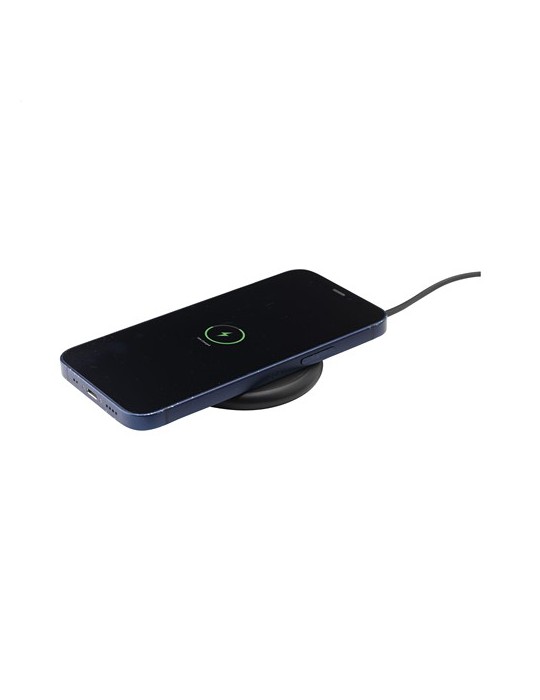All-in-one RCS Recycled 15W Magnetic Wireless Charger