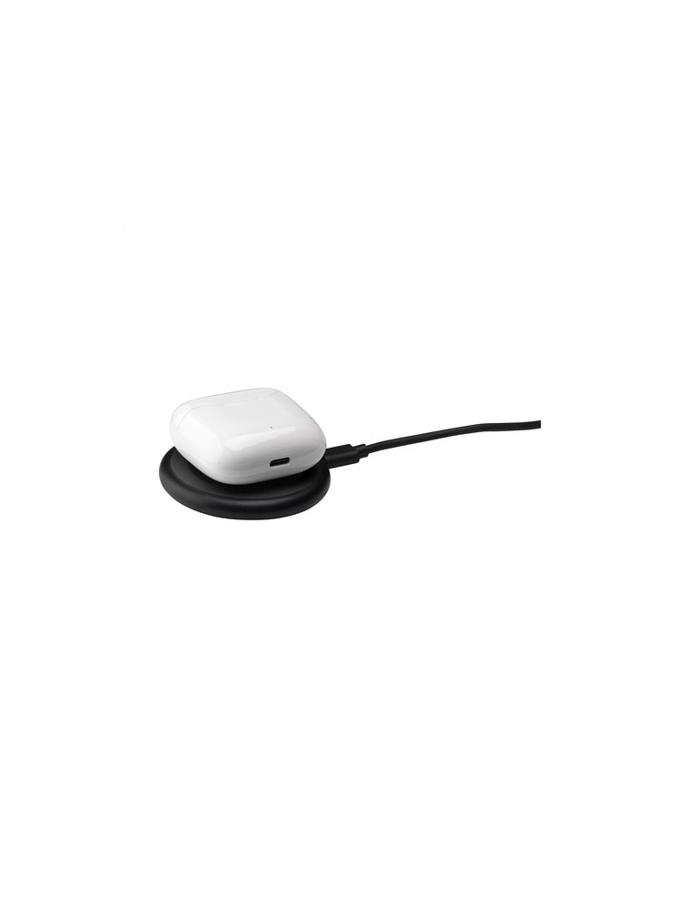 All-in-one RCS Recycled 15W Magnetic Wireless Charger