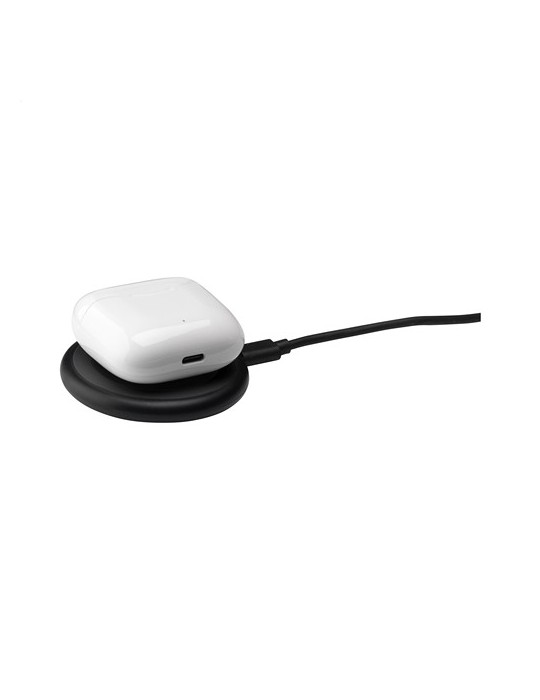 All-in-one RCS Recycled 15W Magnetic Wireless Charger
