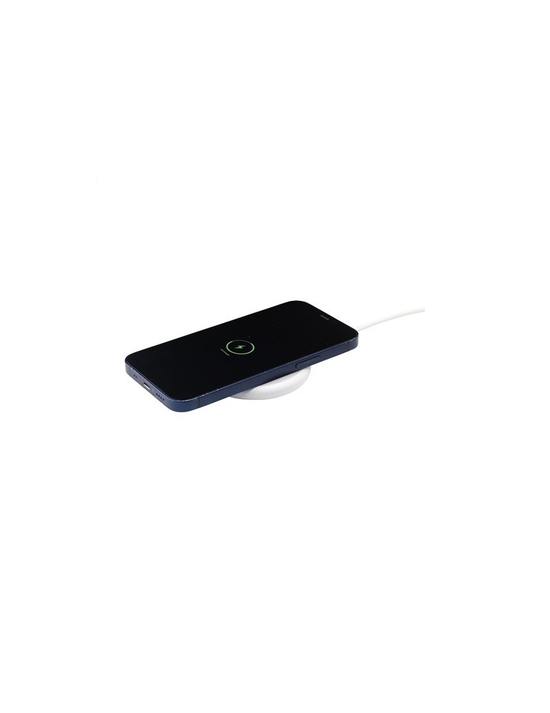 All-in-one RCS Recycled 15W Magnetic Wireless Charger