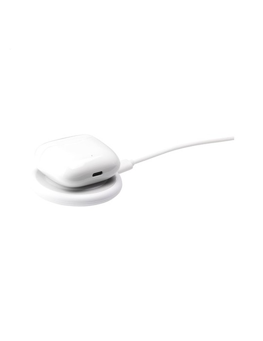 All-in-one RCS Recycled 15W Magnetic Wireless Charger