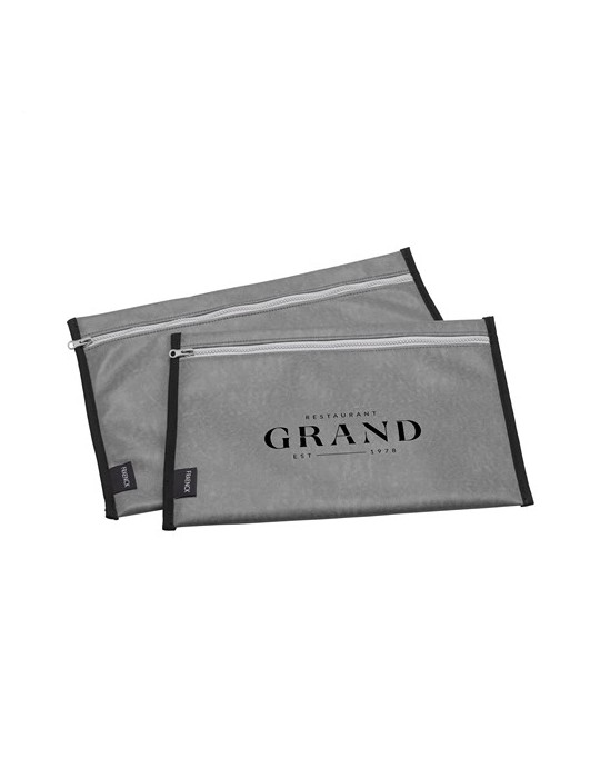 Fraenck Bobby Laptop Sleeve 15,6p housse ordinateur