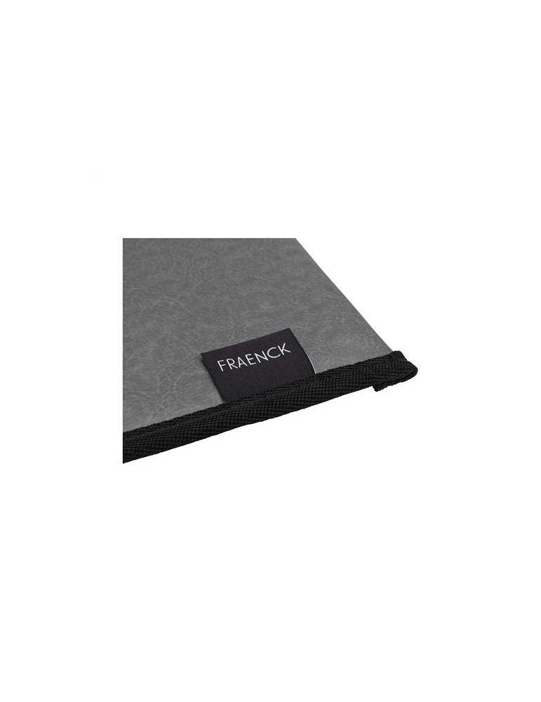 Fraenck Bobby Laptop Sleeve 15,6p housse ordinateur