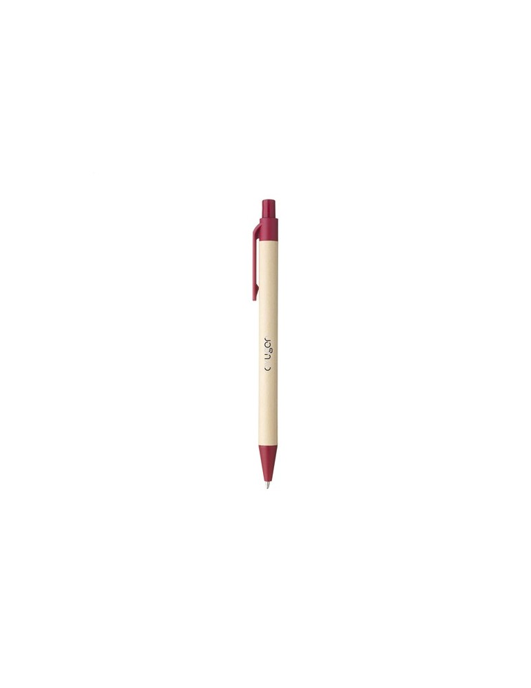 Bio Degradable Natural Pen stylo