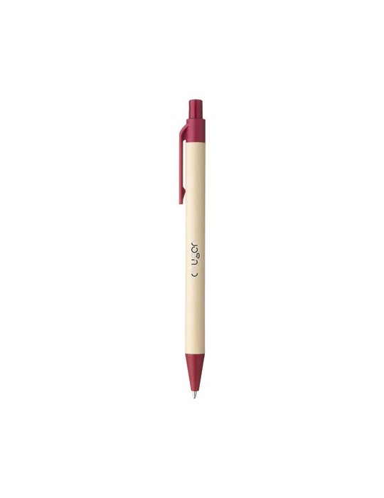 Bio Degradable Natural Pen stylo