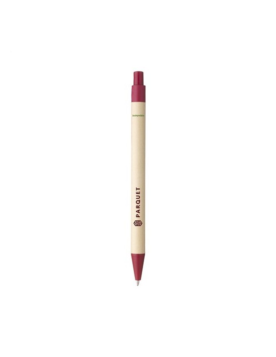 Bio Degradable Natural Pen stylo