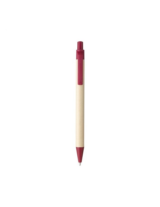 Bio Degradable Natural Pen stylo