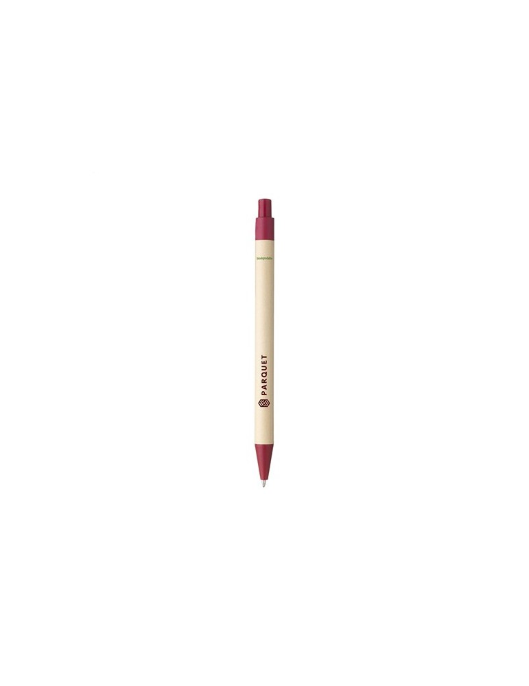 Bio Degradable Natural Pen stylo