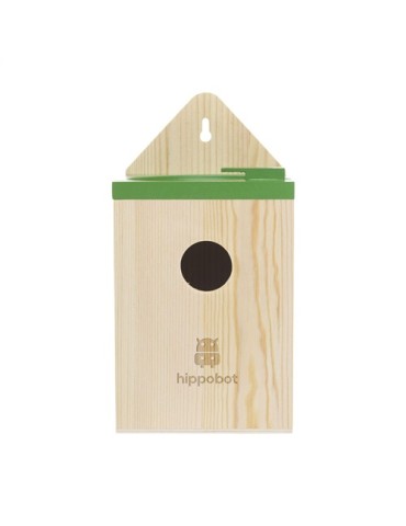Rackpack Bird Mansion 2