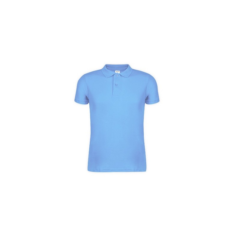 Polo Adulte Couleur Personnalisée 100% Coton MPS180 "keya" Matières : coton Taille textile : XL Couleurs : bleu marine foncé mar