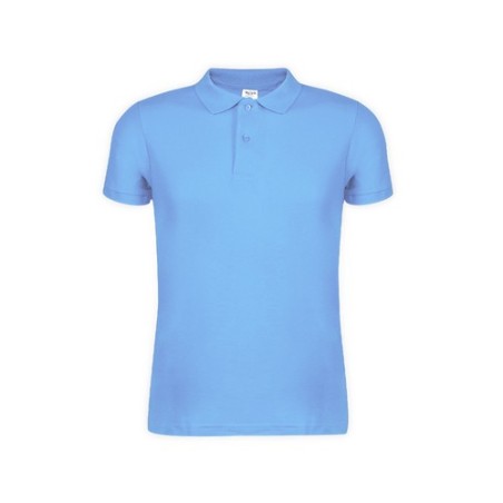 Polo Adulte Couleur Personnalisée 100% Coton MPS180 "keya" Matières : coton Taille textile : XL Couleurs : bleu marine foncé mar