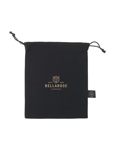 Gift Pouch GRS Recycled Cotton (150 g/m²) S 2