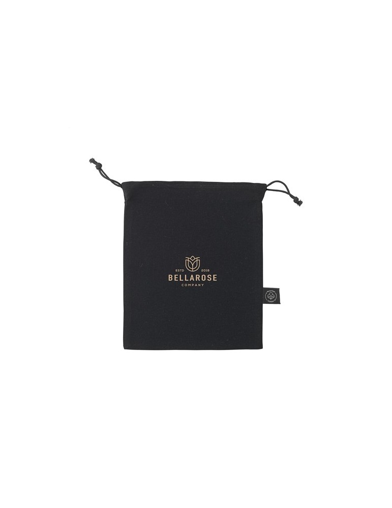 Gift Pouch GRS Recycled Cotton (150 g/m²) S