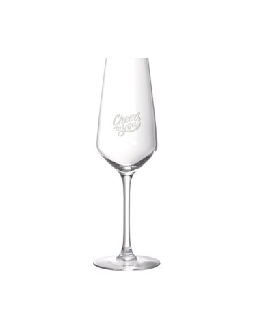 Loire Verre à Champagne 230 ml