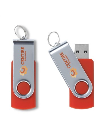 Twist clé USB en stock 16 GB 2