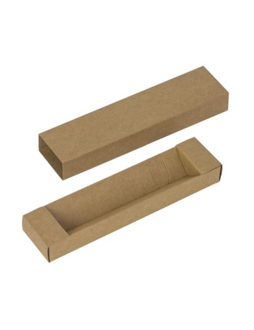 Gift Box Kraft Paper emballage cadeau