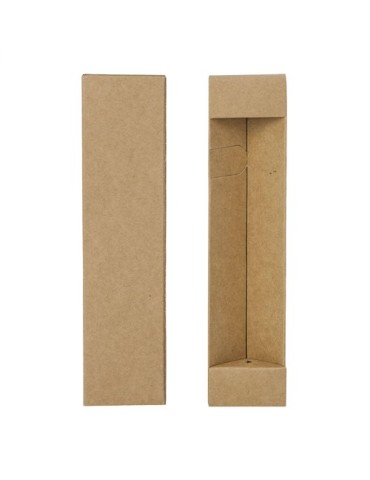 Gift Box Kraft Paper emballage cadeau 2