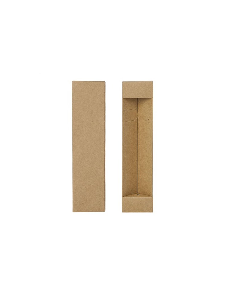 Gift Box Kraft Paper emballage cadeau