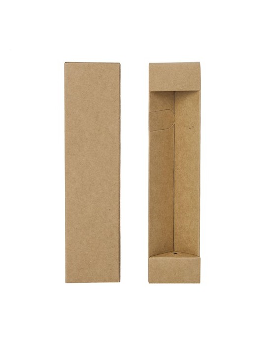 Gift Box Kraft Paper emballage cadeau