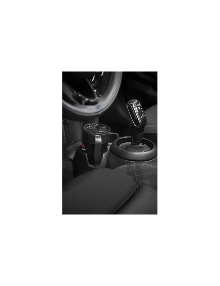 Fika RCS Recycled Steel Cup 400 ml gobelet thermos