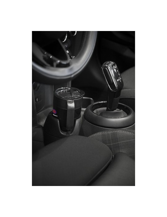 Fika RCS Recycled Steel Cup 400 ml gobelet thermos