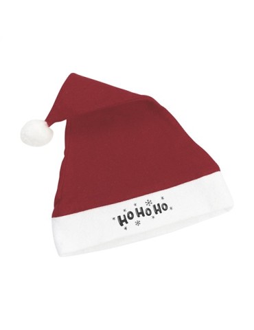 Santa Hat bonnet de noël