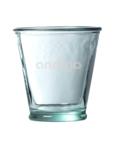 Sevilla Verre d'eau Recyclé 220 ml