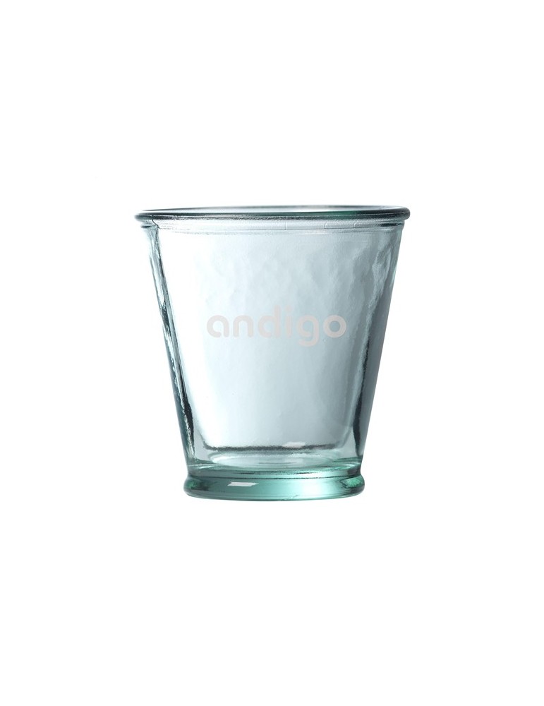 Sevilla Verre d'eau Recyclé 220 ml
