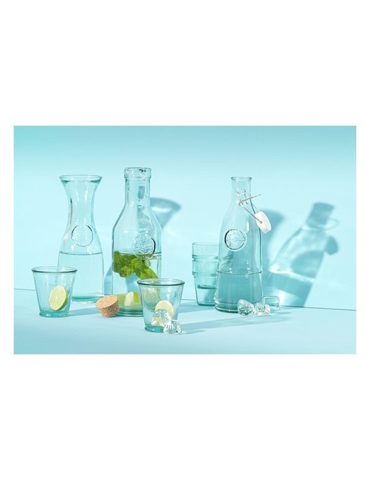 Sevilla Verre d'eau Recyclé 220 ml