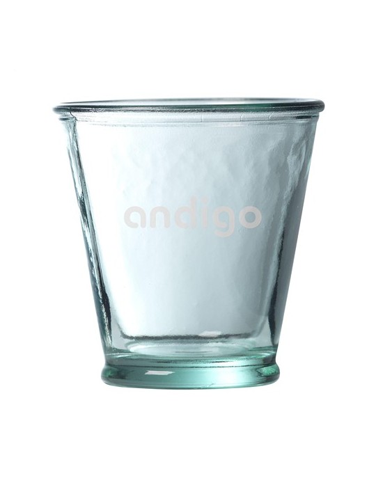 Sevilla Verre d'eau Recyclé 220 ml